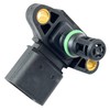 Manifold Pressure MAP Sensor 5WK96848 AA5A-9F479-AB Compatible with Explorer Flex