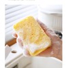 8 Pcs Duty Scrub Sponges, Cellulose Sponge, Kitchen Sponge, Cleans