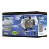EcoPlus ECOair3 Commercial Grade Air Pump 1030 GPH - 35