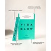 Vida Glow Natural Marine Collagen Trial Pack - 14 Serves