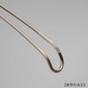 Taya Anti-Slip Spiral Tubes (Milky White) 2.4 inches (60 mm),