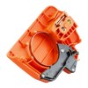 525628901 Chain Brake Assembly Clutch Sprocket Side Cover Fit for