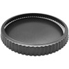 LATRAT Tart Tin Quiche Mould 28 cm Quiche Tart Pan