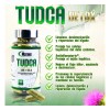 Tudca Desintoxicante Metforce 90 Cápsulas Wellness