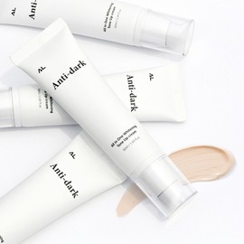AL Anti Dark All-in-One Whitening Tone-up Sun Cream 50ml SPF30+ PA+++ / 에이엘 안티 다크 올인원 화이트닝 톤업 선크림 50ml SPF30+ PA+++