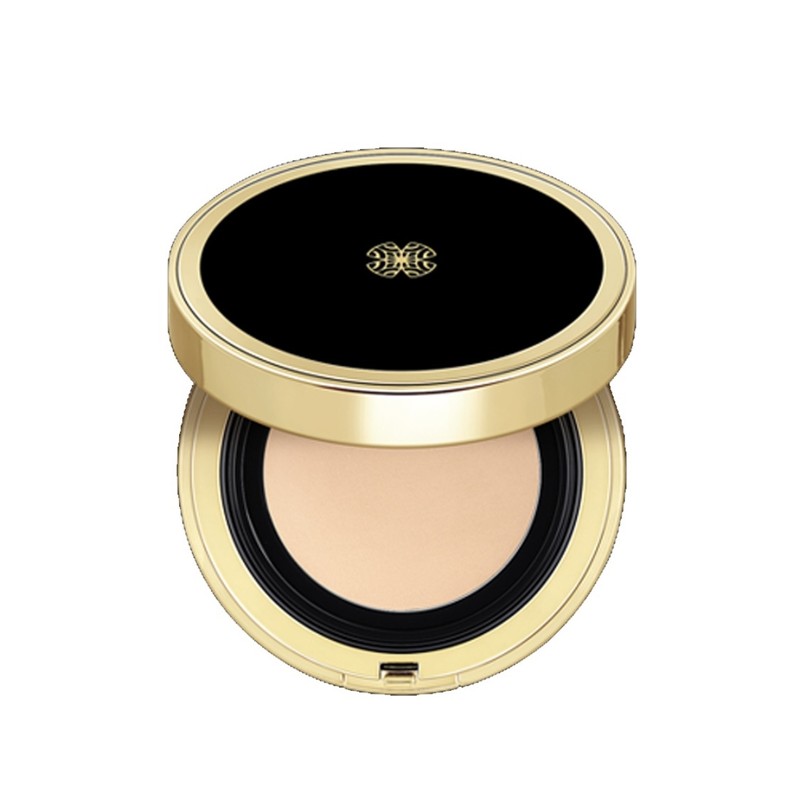 Ohui Ultimate Cover Cushion Moisture (main product 15g + refill