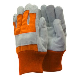 Town & Country Master Rigger Gloves for Kids