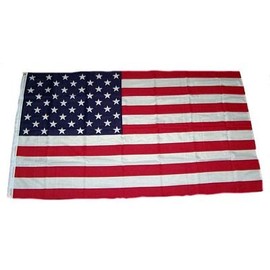 Flag USA America 60 x 90 cm