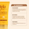 Belo Tinted Sunscreen, SPF 50, Tone Adapt Technology, 50ml