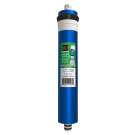 Aquatic Life 100 GPD Reverse Osmosis Membrane Filter