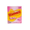 Starburst All Pink Chewy Candy 24 Count - 2.07 oz