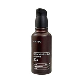 Manyo Factory Bifida Infusion Shot Ampoule 1Dx 50ml (28810394) / 마녀공장 비피다 인퓨젼샷 앰플 1Dx 50ml (28810394)