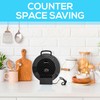 Courant Countertop Pizza Maker 12 inch Pizzas Machine, Newly improved