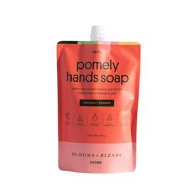 Blooms & Blends Home - Pomely Hands Soap -Jabon liquido para manos