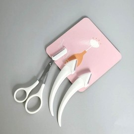 [JHQRSMU2_4B] White Set 3-Piece Eyebrow Care Eyebrows / [JHQRSMU2_4B]화이트 세트 3종 눈썹관리 눈썹