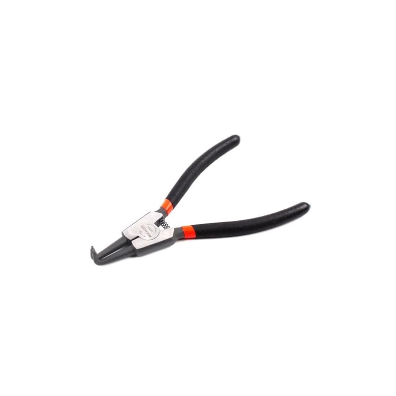 Fixman External 90° Bent Circlip Plier, 175 mm