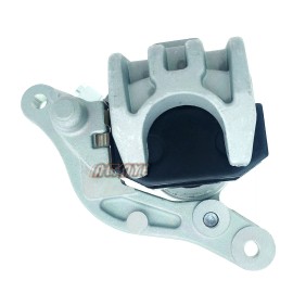 ALTAYE Rear Brake Caliper W/pads for YAMAHA WR500 WR500Z 1992 1993
