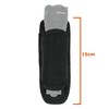 TacFirst Lamp Holster GH007 Baton Tonfa Holder Rotatable Police Security
