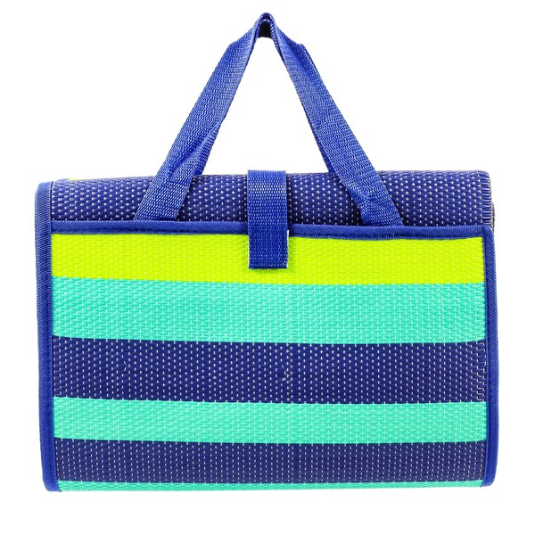 Camco Handy Mat with Strap, Perfect for Picnics, Beaches, RV