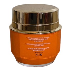 CAVIAR Active caviar drip Vitamin C & Tumeric Face Cream 1piece