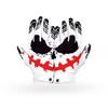 Eternity Gears Jester - Guantes de fútbol para adultos (grande)