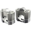 LEXOR Handle Up Spacer Bike Bar Clamp Up Conversion 22.2mm