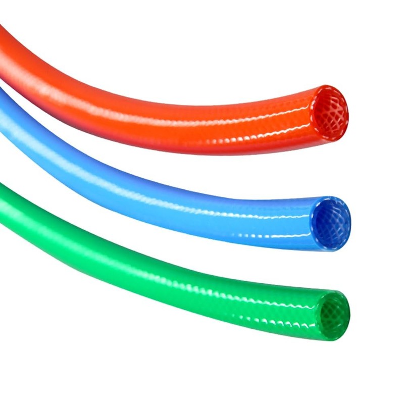 Toyox HB-8-1 Hit Hose for Factory Piping and Various Air