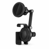 Adjustable Center Screen Slide Rail Phone Holder for Tesla &
