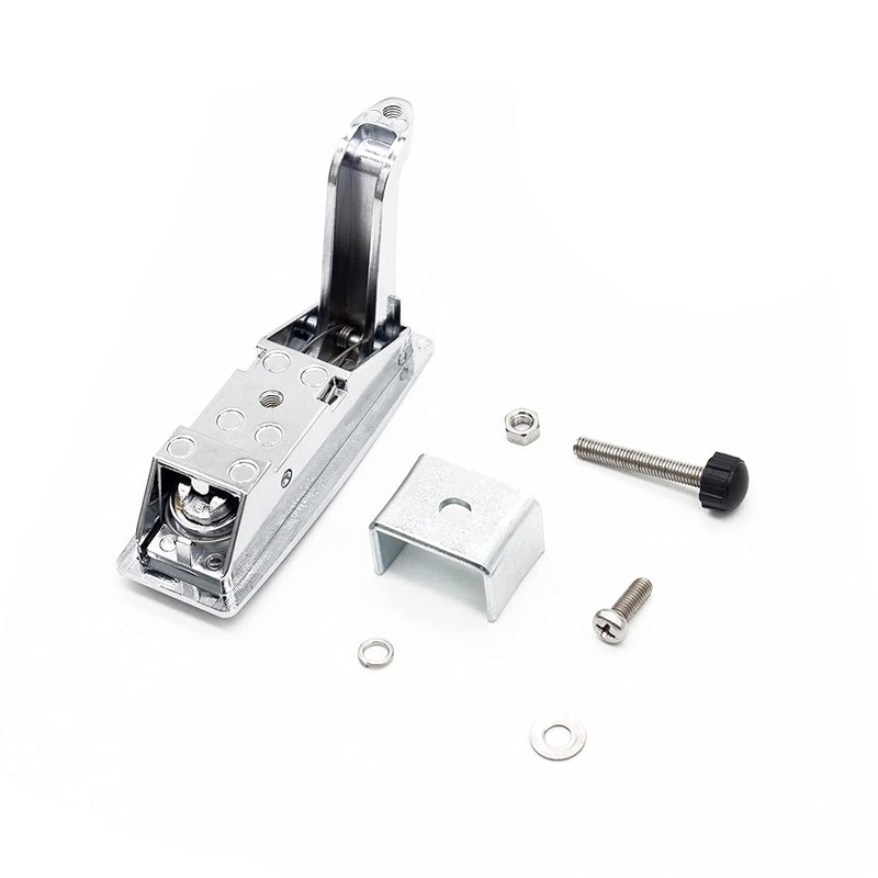STHang-D 2PCS Compression Latch Lock Trigger Latch Lock, Zinc Alloy