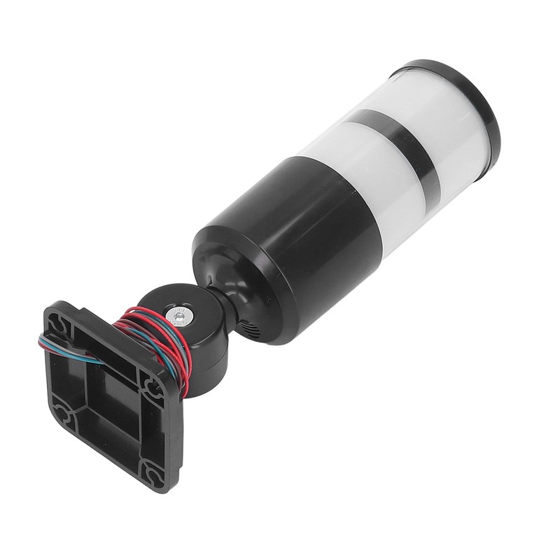 BERM Industrial Warning Light Foldable 2 Color LED Tower Signal