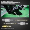 SEDY Lower Unit Gear Oil Pump: Transmission Fluid Transfer Extractor