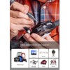 Mini Electric Screwdriver Set - 120-in-1 Precision Wireless Repair Tool