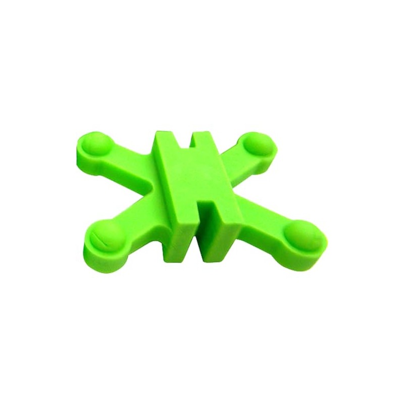 Bowjax Rev.Crossbow Kit Split Limb 11/16 pulgadas de hueco, 2