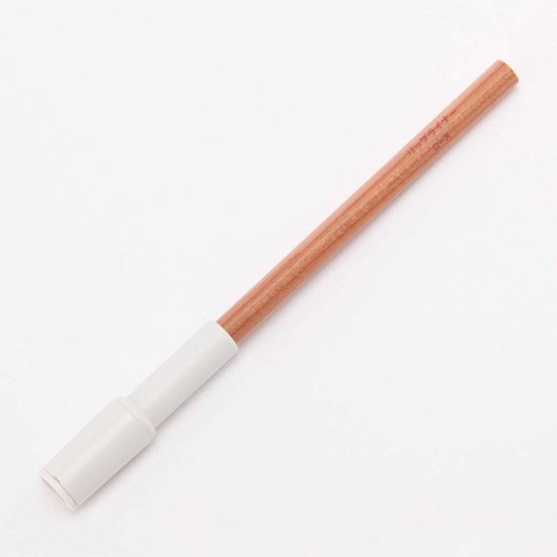MUJI 38743378 Sharpener for Wood Shaft Pencil