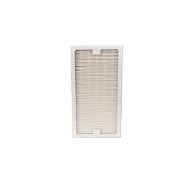 LifeSupplyUSA Replacement HEPA Compatible with Hunter 30966 Filter Air Purifier 30747, 30748, 30750, 30856, 37748, 37750