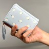 AOVINBID Women Girls Wallet Fashion Cute Tri-folded Wallet Slim Short
