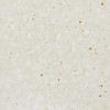 Bloomingville Speckled Stoneware Footed Platter, Matte Cream