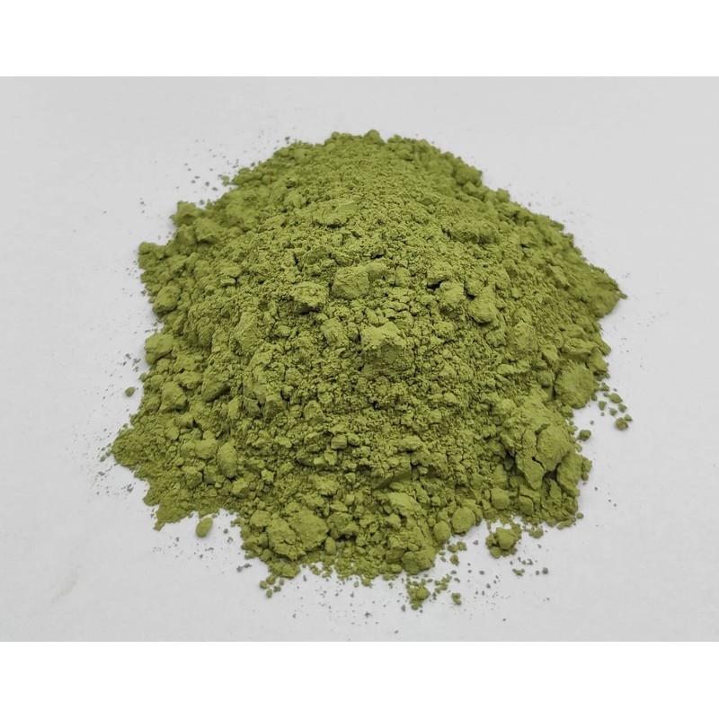 Matcha Green Tea Powder 40g - 1.95Kg Premium Quality (40