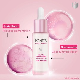 Pond's Bright Beauty Anti-Pigmentat