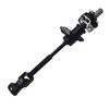 Steering Column Lower Intermediate Shaft with U Joint Coupler Replacement