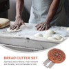 DOITOOL UFO Bread Lame UFO Bread Scoring Knife Tool- Baking