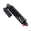 450LBS 10.4'' 265mm Adjustable Rear Shock Absorber Suspension,Universal Pit Bike