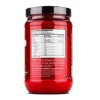 Suplemento Polvo Bsn Endurance And Recovery Aminoácidos Aminox Sabor Frambuesa