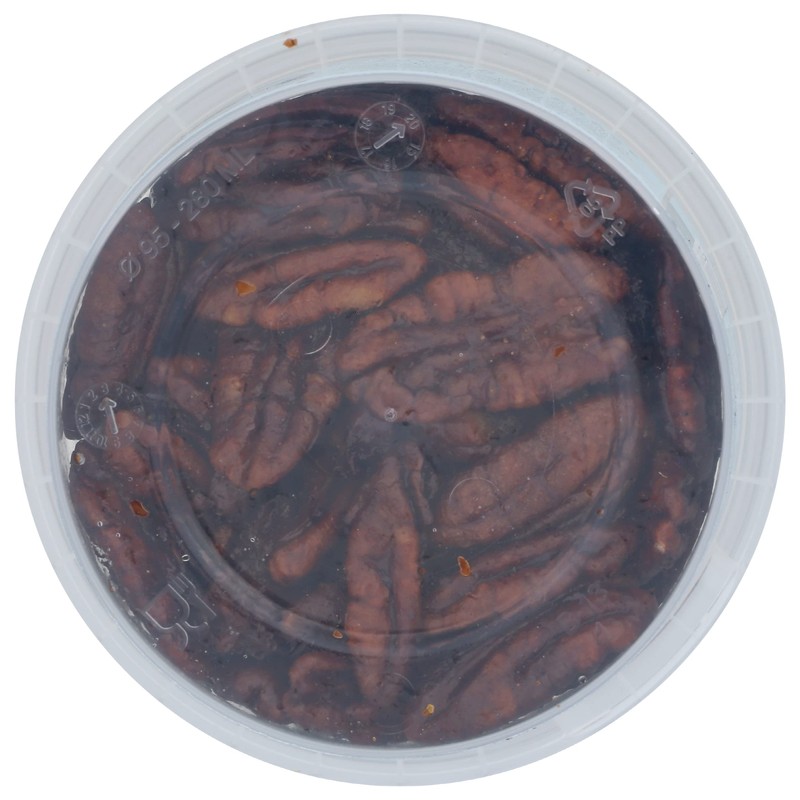 Mitica Caramelized Pecans, 4.41 OZ