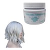 Tintes Fantasia Para Cabello Semipermanente Sin Amoniaco Tono Natural