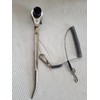 Scaffolding Ratchet Spanners Tools 19&21,17&21,19&24 mm with BBI Safety Tools