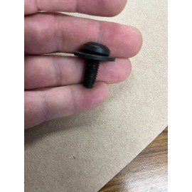 MOPAR/VIPER BELLY PAN BOLTS PART #06505070AA NEW 2003 TO 2017 MODEL YEAR