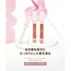 SELVE Glossy Lip Oil (03 Salmon Orange, 7 g)