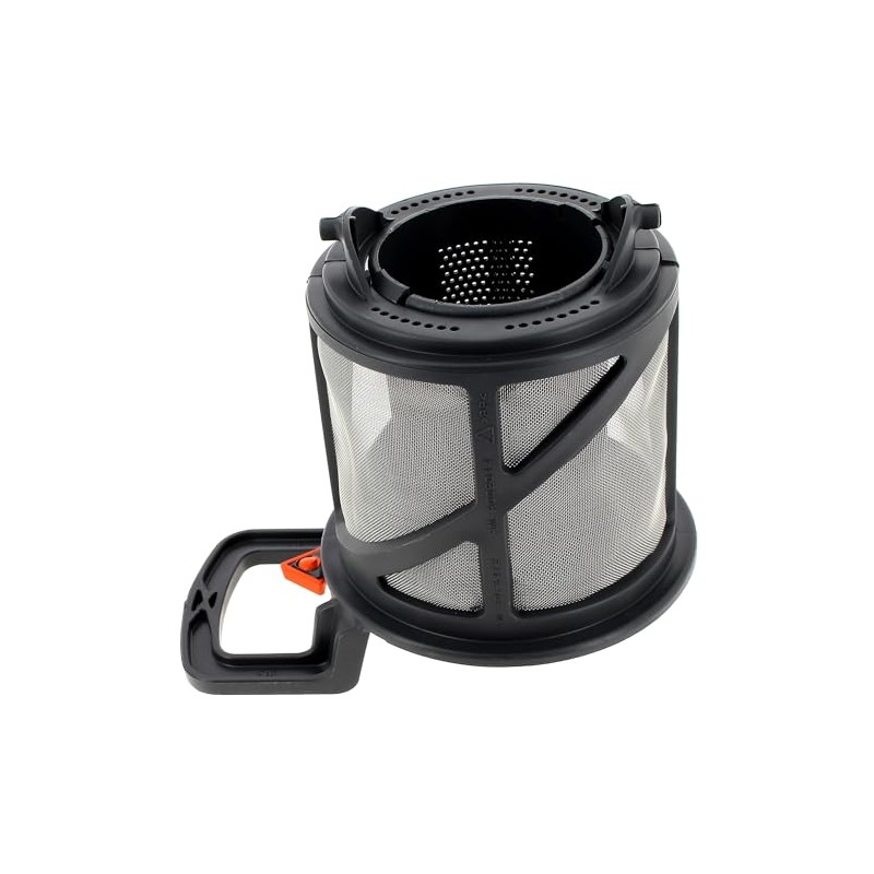 Dishwasher Drain Filter Electrolux