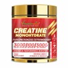 Vitaminnica Micronized Creatine Powder, 100% Pure Creatine Monohydrate Powder for